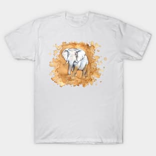 Elephant T-Shirt